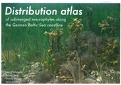 Distribution atlas of submerged macrophytes along the German Baltic Sea coastline