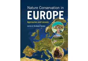 Nature Conservation in Europe