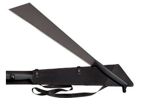 Cold Steel All Terrain Chopper  Machete