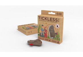 Tickless Eco