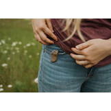 Tickless Eco - Ultraschall-Zeckenschutzmittel