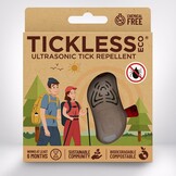 Tickless Eco - Ultraschall-Zeckenschutzmittel