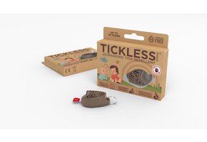 Tickless Eco Kid