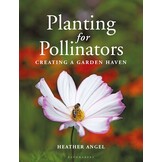 Planting for Pollinators - Creating a Garden Haven