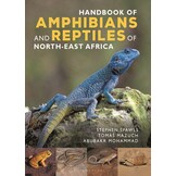 Handbook of Amphibians and Reptiles of North-East Africa
