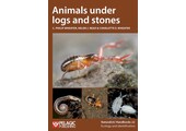 Animals under logs and stones