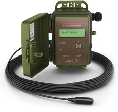 Song Meter SM4 Akustische Recorder
