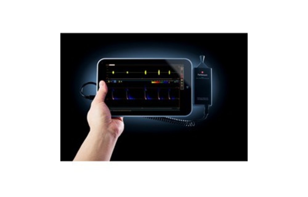 BatSound Touch Software