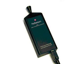 Pettersson M500 USB Ultrasound Microphone