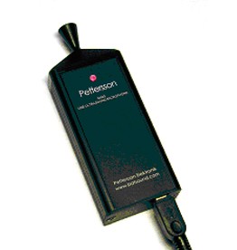M500 USB Ultrasound Microphone