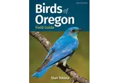 Birds of Oregon Field Guide