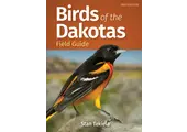 Birds of the Dakotas Field Guide