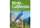 Birds of California Field Guide