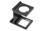 Carson Sewing Loupe Foldable