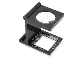 Carson Sewing Loupe Foldable