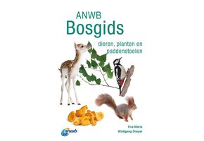 ANWB Bosgids
