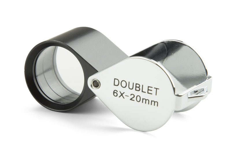 Inslagloep Doublet 6x