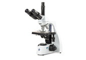 Euromex bScope Trinocular Microscope for brightfield