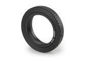 Euromex T2 ring for Nikon D SLR digital camera