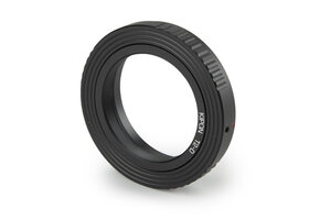 Euromex T2 ring voor Nikon D Spiegelreflexcamera