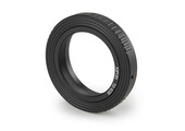 Euromex T2 ring for Canon EOS SLR digital camera