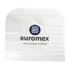 Euromex Stofhoes medium (35 x 39 cm)