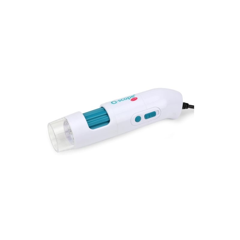 Q-scope LITE digitale handmicroscoop