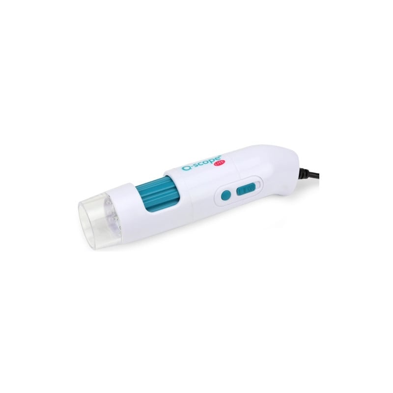Q-scope LITE digitale handmicroscoop