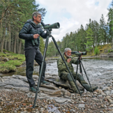 Kowa Spotting Scope Body TSN66A Prominar