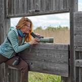 Kowa Spotting Scope Body TSN66A Prominar