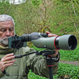 Kowa Spotting Scope Body TSN-66S Prominar