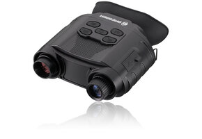 Bresser Explorer 130 digital binocular night vision device
