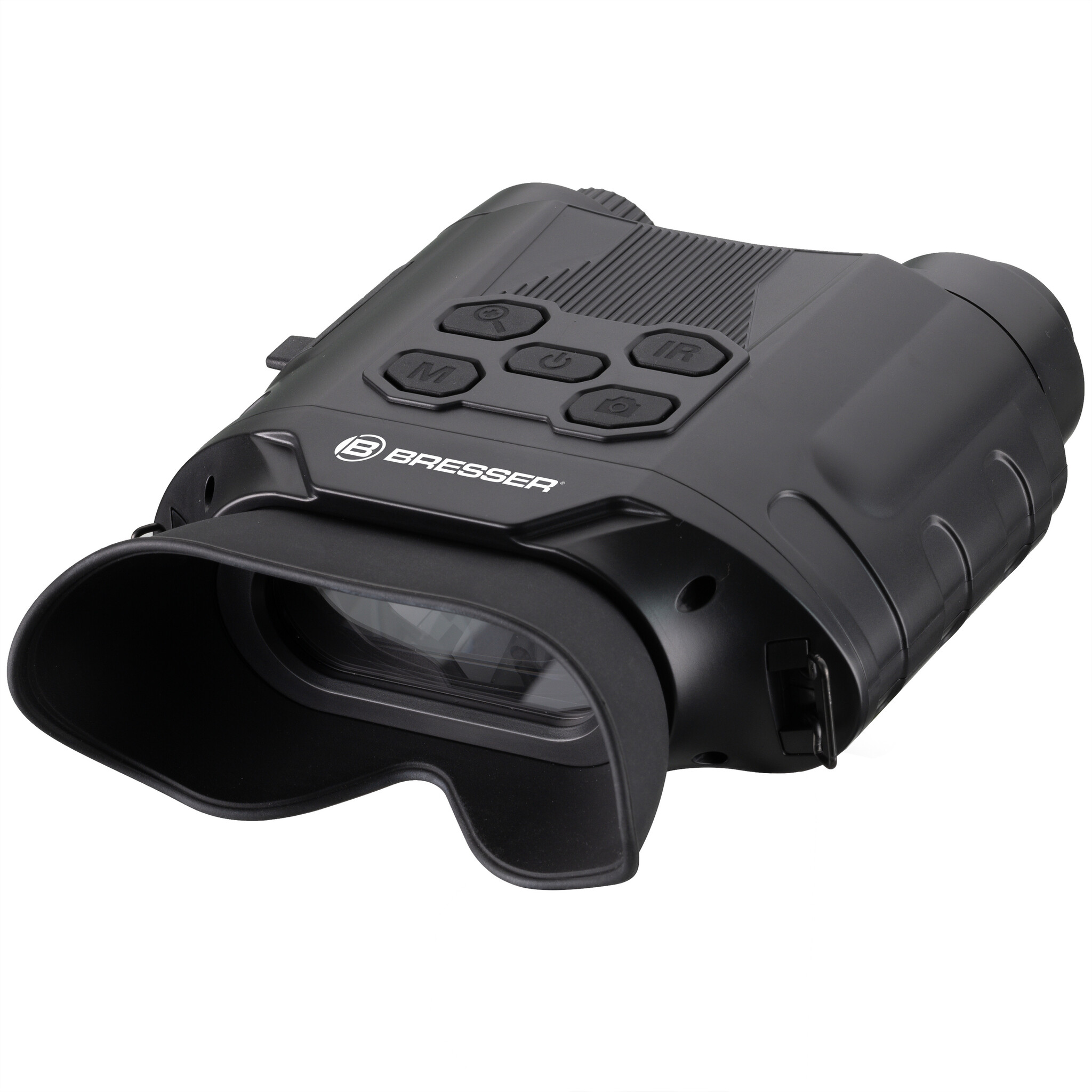 Bresser Explorer 130 digital binocular night vision device