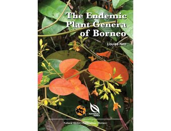 The Endemic Plant Genera of Borneo