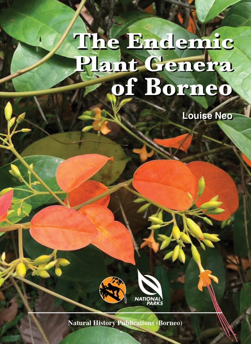 The Endemic Plant Genera in Borneo