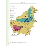 The Endemic Plant Genera of Borneo