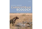 Carnivoran Ecology