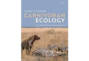 Carnivoran Ecology