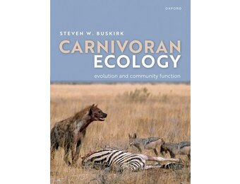 Carnivoran Ecology