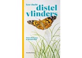 Een vlucht distelvlinders