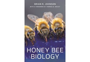Honey Bee Biology