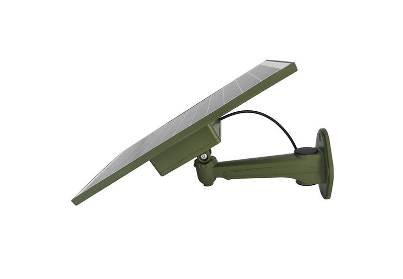 Green Feathers Solarbetriebene W-lan Vogelhäuschen Kamera