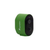 Green Feathers Zonne-energie WiFi Vogelkastcamera