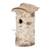 Nestkast Pimpelmees Berken