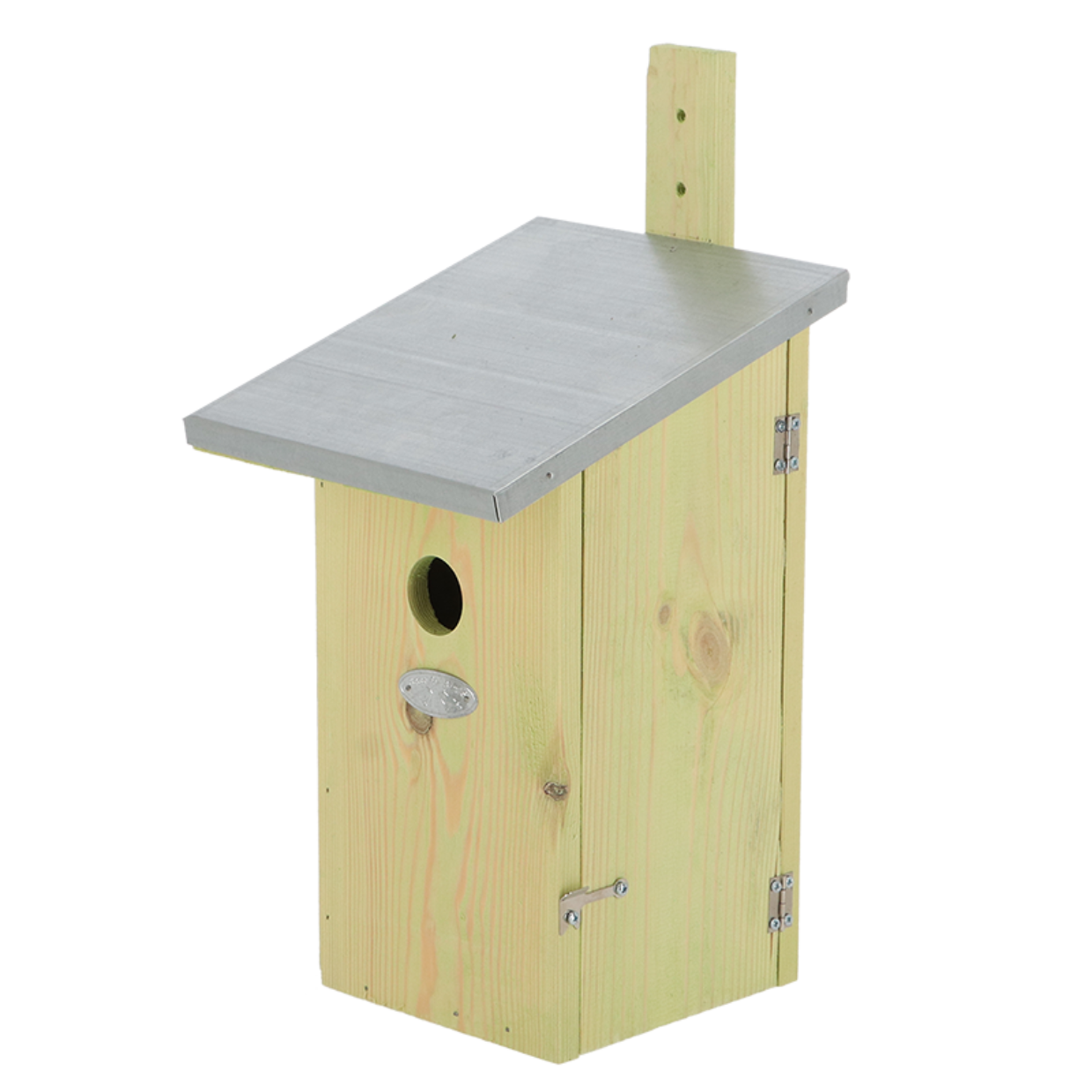 Observatienestkast
