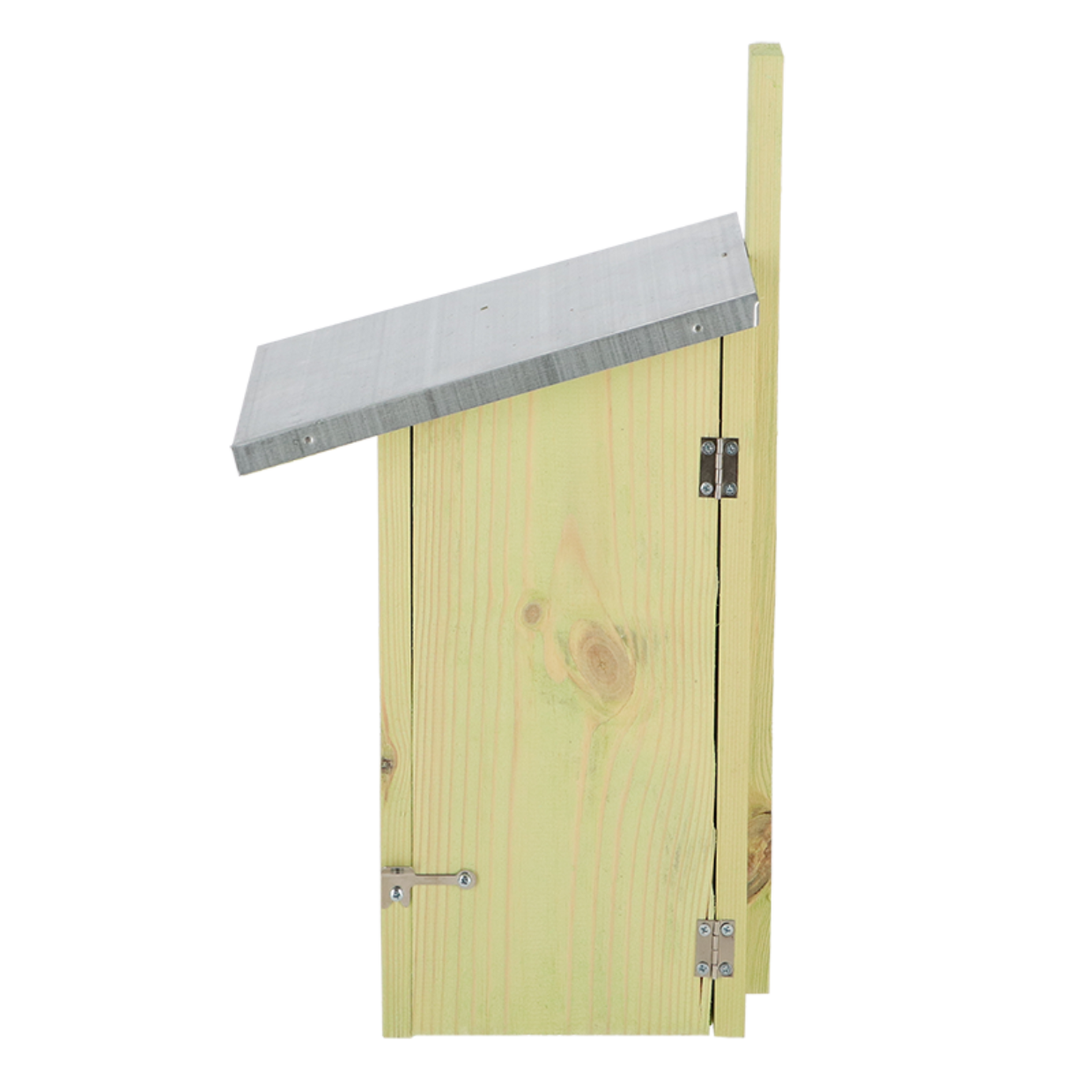 Observatienestkast
