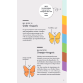 ANWB Basis Natuurgids - Vlinders - 143 soorten eenvoudig herkennen