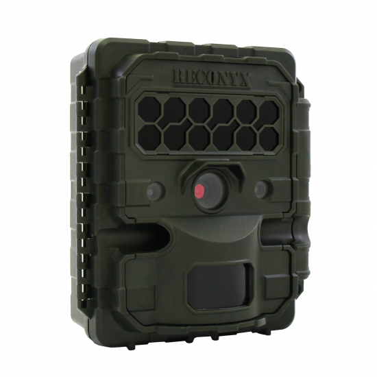 Reconyx Hyperfire 2 License plate capture camera