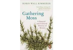 Gathering Moss