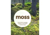 Moss - Discover. Gather. Grow